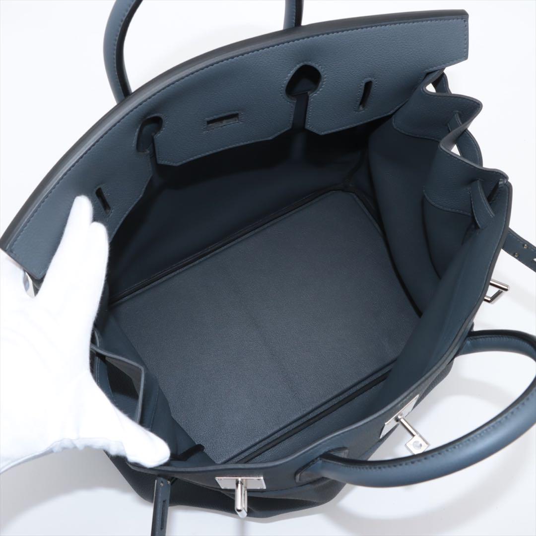 HERMES オータクロア グリミスティ 40 トゴ 2025年