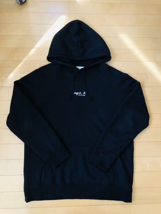 SALE人気 agnes パーカー MADE IN JAPAN Qizx4-m86213564691 b ADAM ET ROPE’ 格安