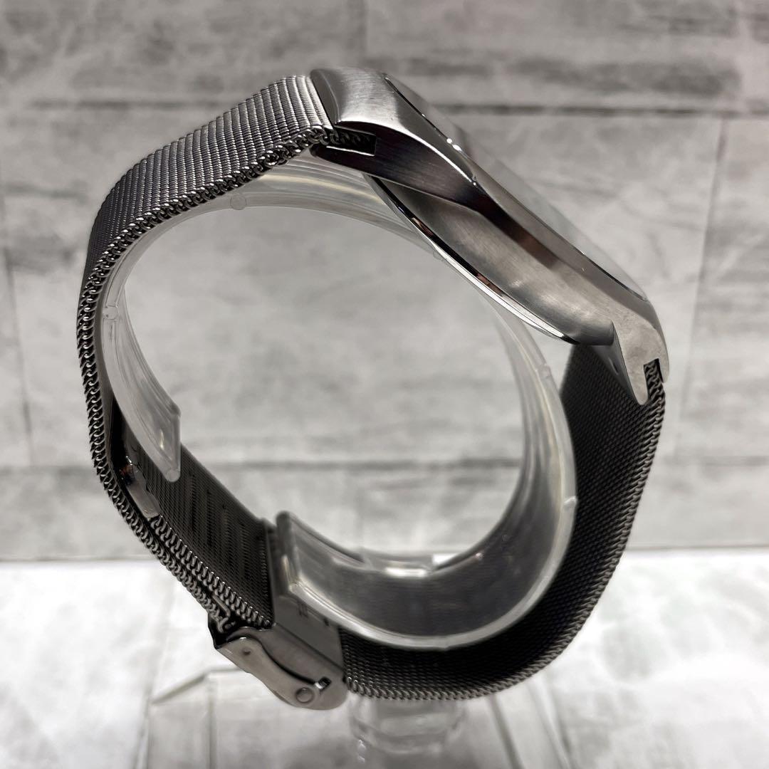 BERING 14440-077 北欧デザイン 日本製 ソーラー ムーブメント