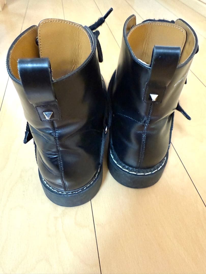 VALENTINO 定価15万2900円 VALENTINO 定価15万2900円