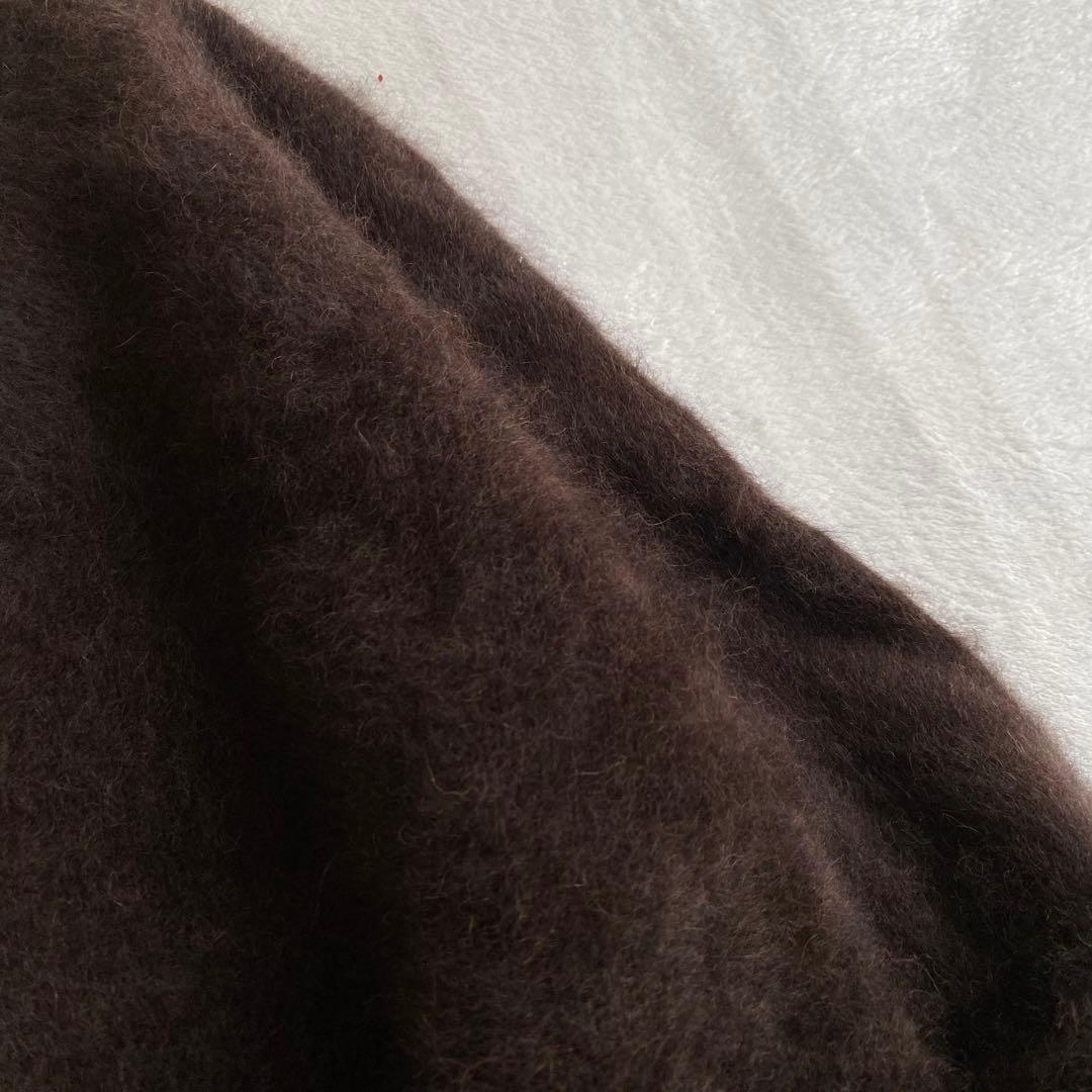 【定価3.9万✨】L'Appartement MOHAIR Vネックニット　秋冬 ファッション通販 ファッション 【定価3.9万✨】L'Appartement