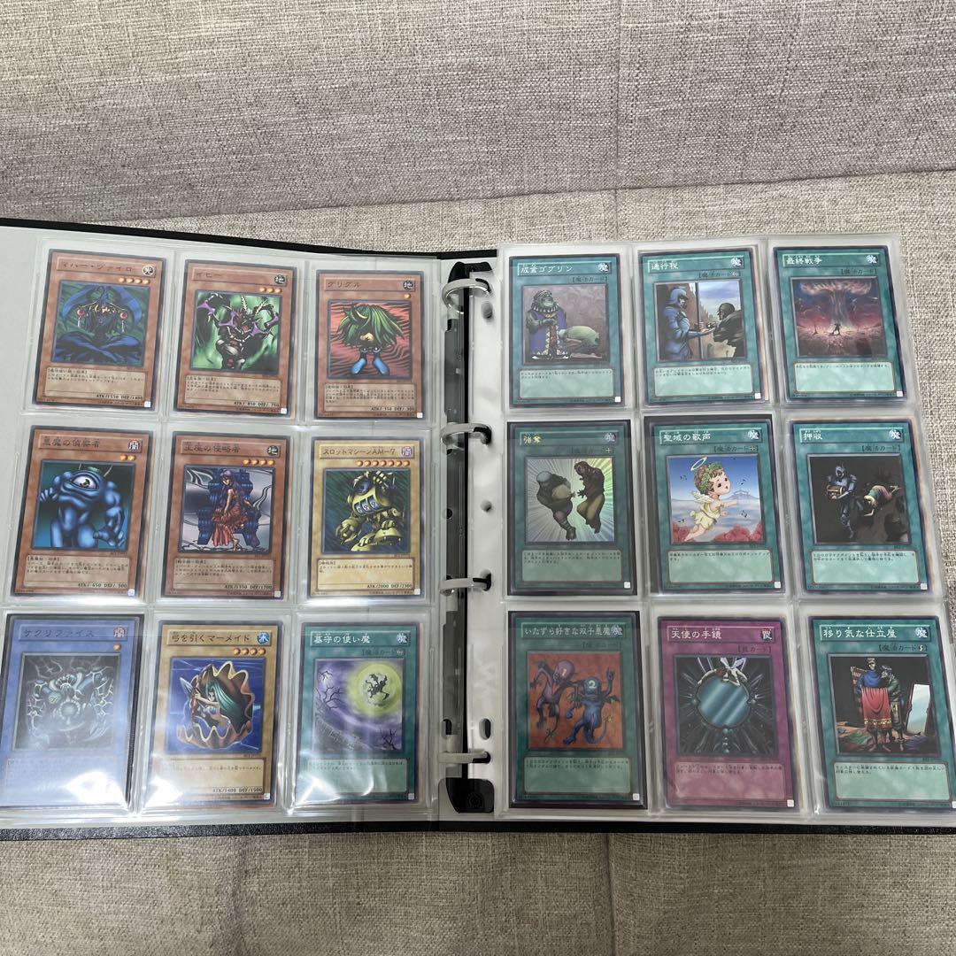 希少】遊戯王 ビギナーズエディション1(型番BE1)フルコンプ 希少】遊戯王 ビギナーズエディション1(型番BE1)フルコンプ