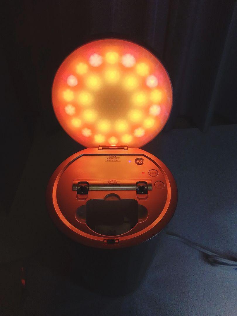 ⭐️付属品完備・美品⭐️ヤーマン フォトシャイン IS-101N スチーマー