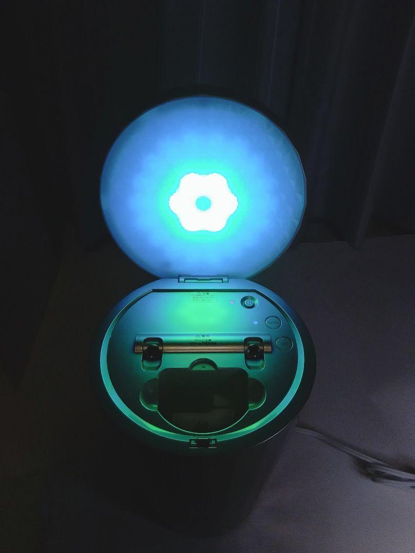 ⭐️付属品完備・美品⭐️ヤーマン フォトシャイン IS-101N スチーマー
