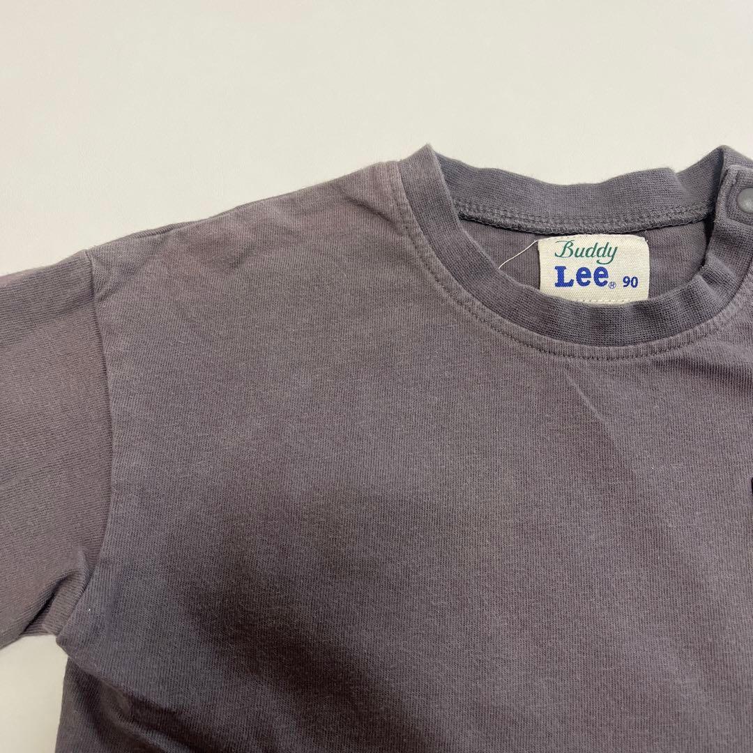 フタフタ90、LEE90 新品 タグ付きBuddy Lee セーラートレーナーベビー90cm｜Yahoo