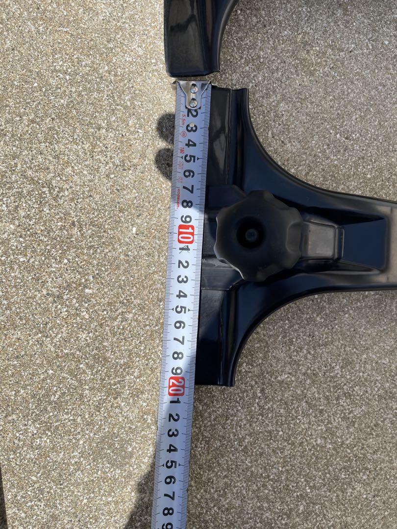 スーリールーフキャリア　THULE エブリィ　箱バン　凡用