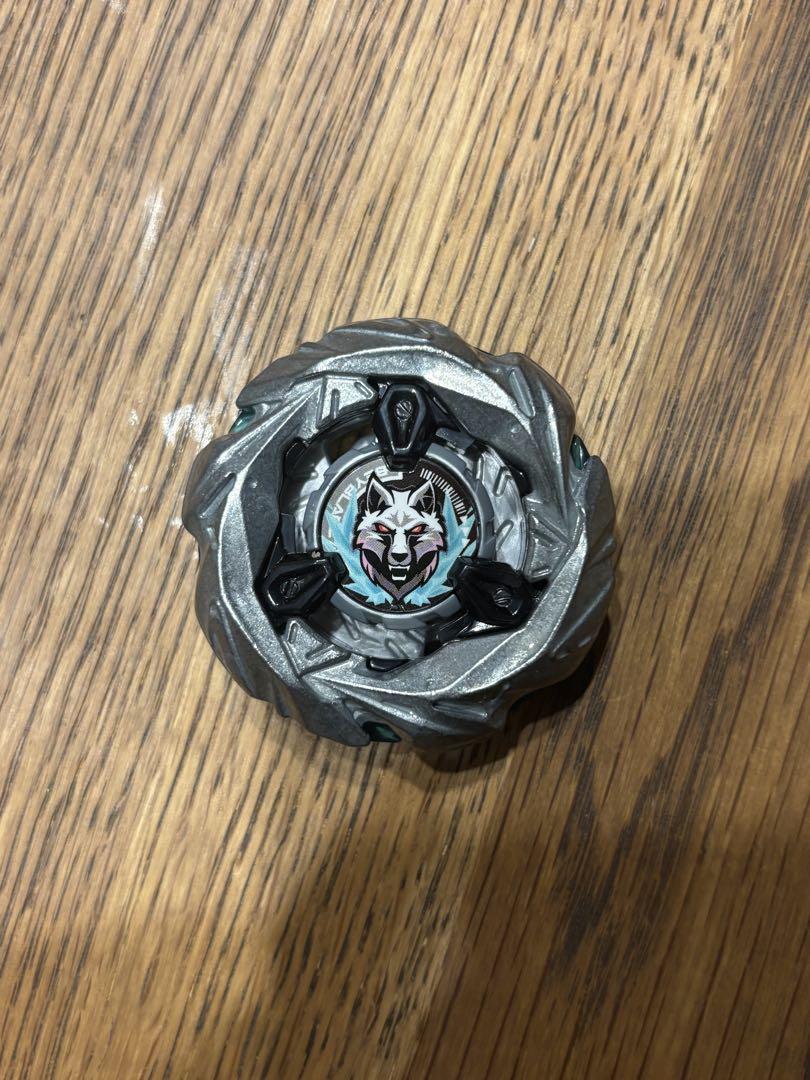 新品】シルバーウルフA6A4個体 36.58g - メルカリ