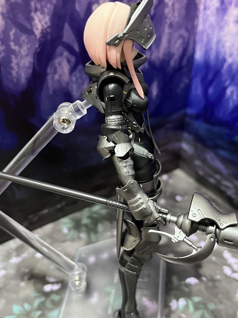その他 figma lanze reiter