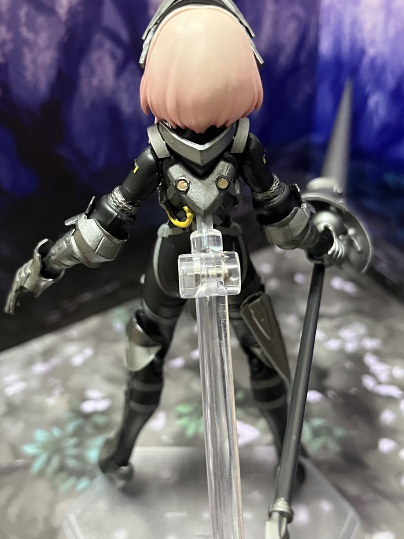 その他 figma lanze reiter