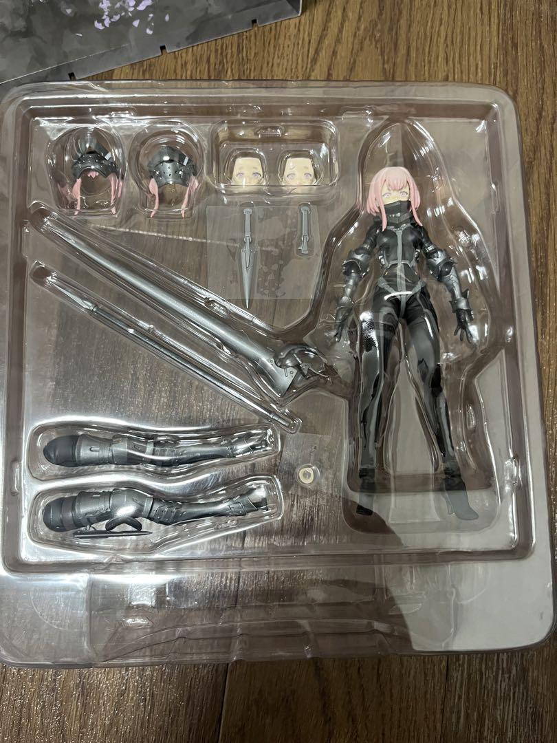 その他 figma lanze reiter