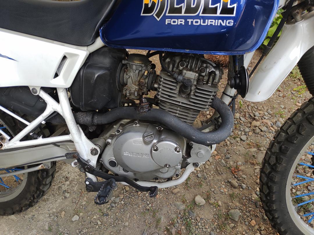 ジェベル１２５
