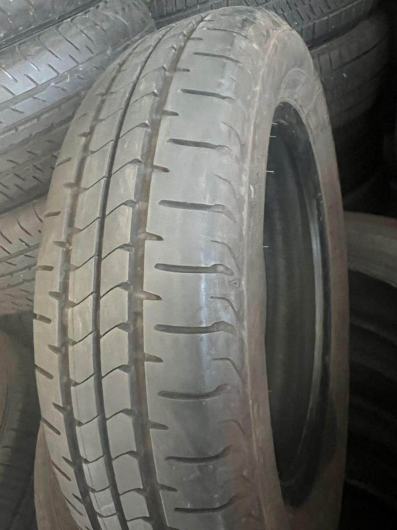 155/65R14, ブリヂストン,2024年,4本