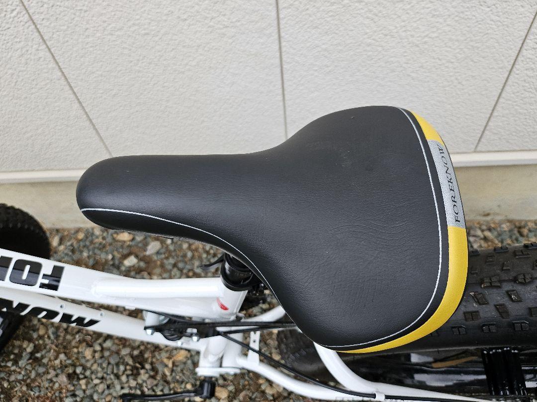 NENGGE:ファットバイク26インチ