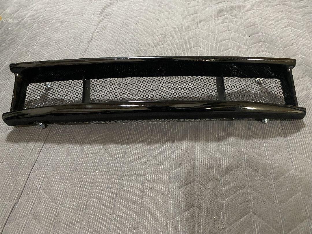 AE86グリルです