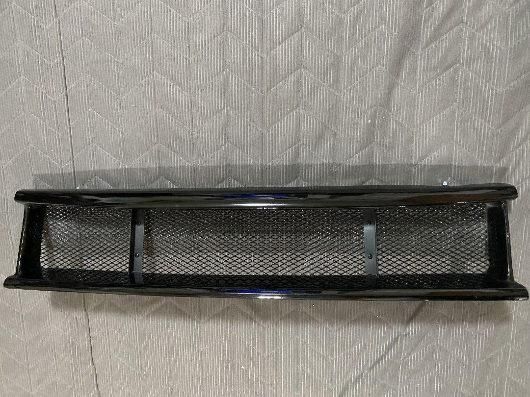 AE86グリルです