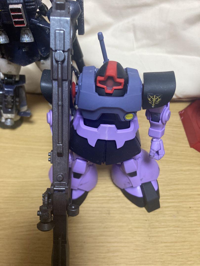 ガンプラジャンクまとめ売り - メルカリ