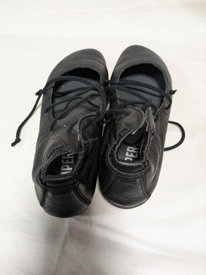 CAMPER K400194-011 ブラック 40サイズ