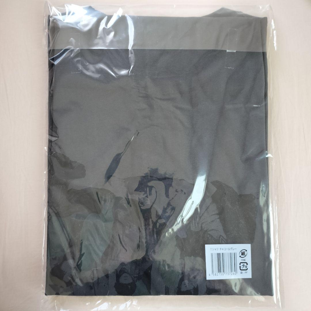 timelesz Tシャツ FAM 2025 【チャコールグレー】 - メルカリ
