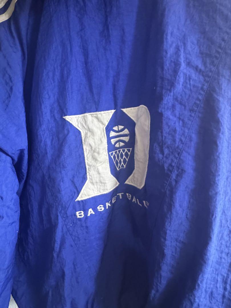 DUKE BASKETBALL ジャケット　adidas L DUKE BASKETBALL ジャケット adidas L