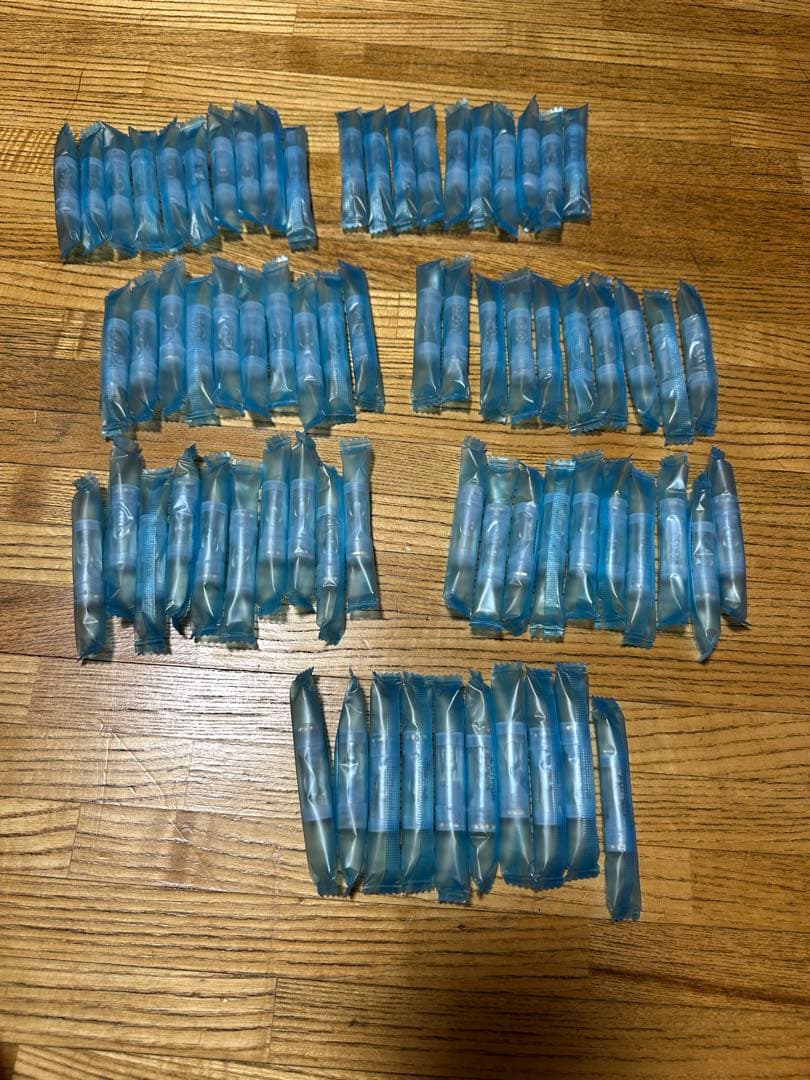 プルームテック リキッドカートリッジ