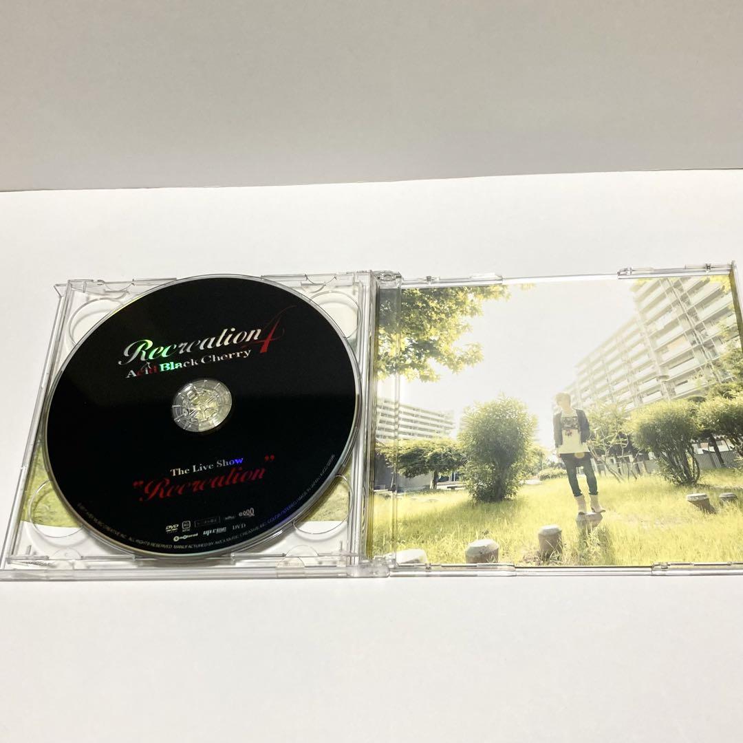 Acid Black Cherry Recreation 全4枚セット DVD付 s-l400.jpg