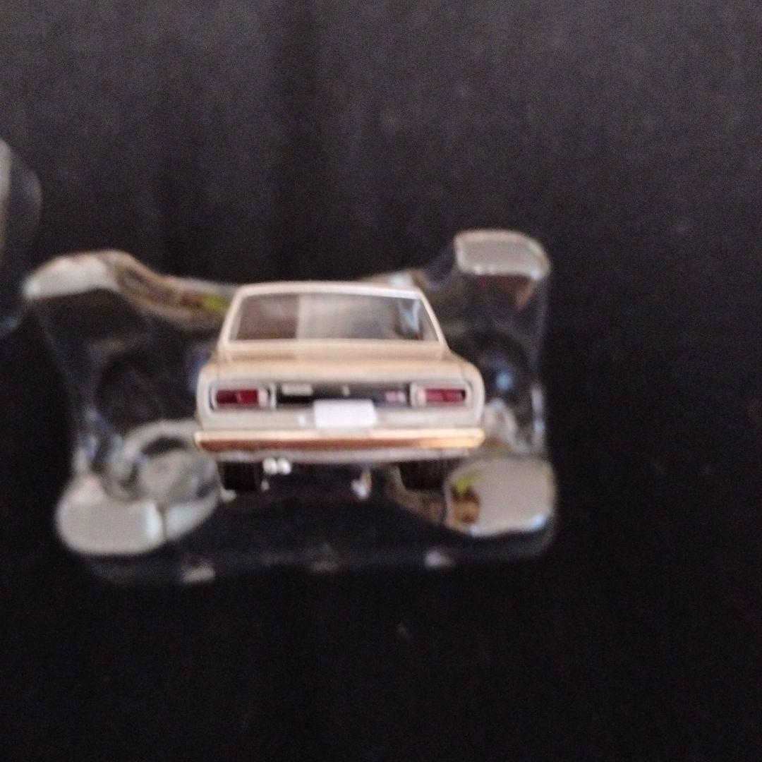 トミカリミテッドヴィンテージネオ トヨタランドクルーザー 60 　2000gtr