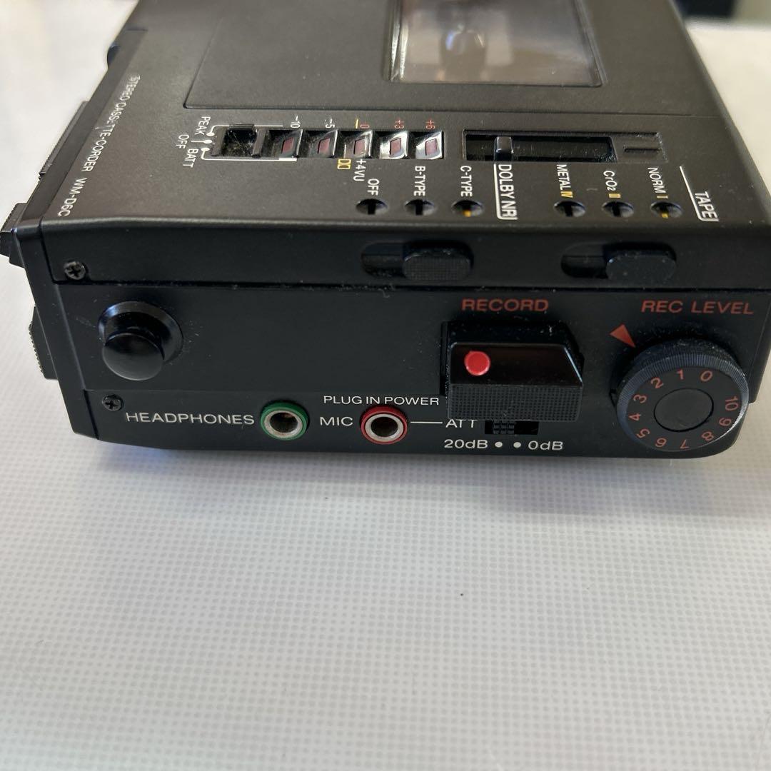 WM-D6C