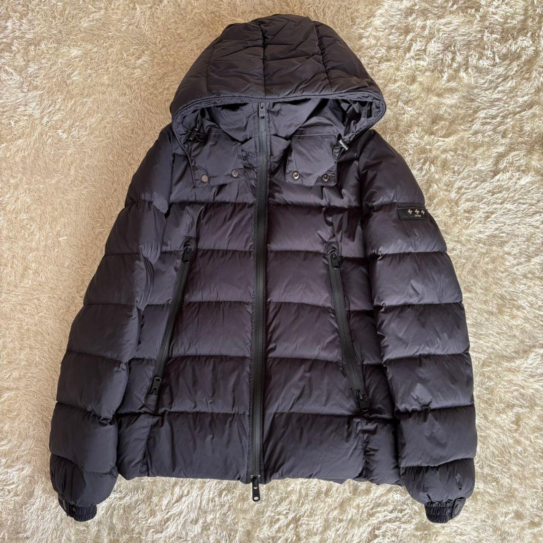 ダウンジャケットS TATRAS