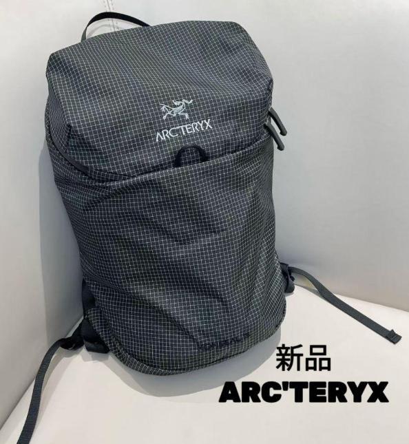 新品　ARC'TERYX　Konseal Backpack　リュックバッグパック