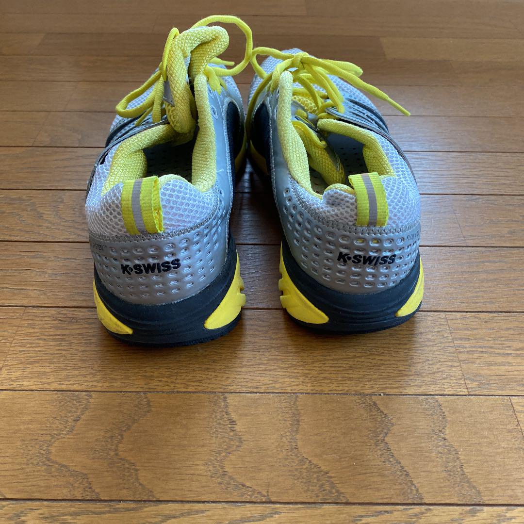 SALE格安➜ K.SWI SSスニーカー Lr7Xo-m86222751090 新作お買い得