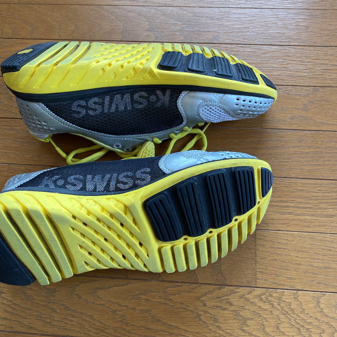 SALE格安➜ K.SWI SSスニーカー Lr7Xo-m86222751090 新作お買い得