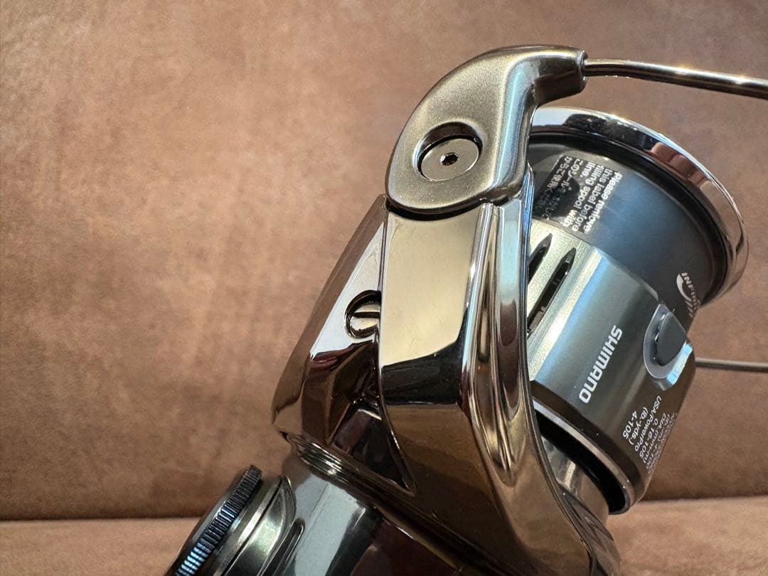 22ステラC2000SHG 22ステラC2000SHG