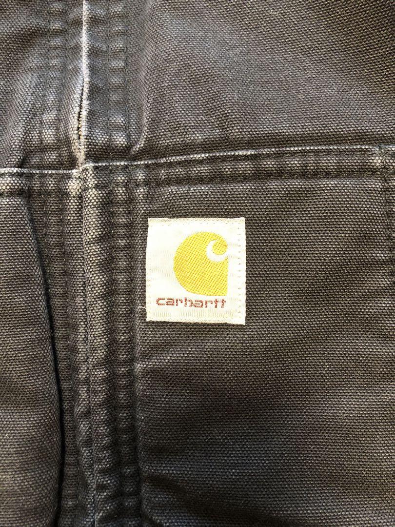 Carhartt アクティブジャケット