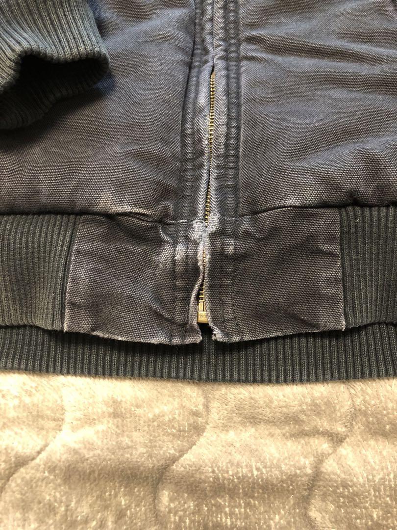 Carhartt アクティブジャケット