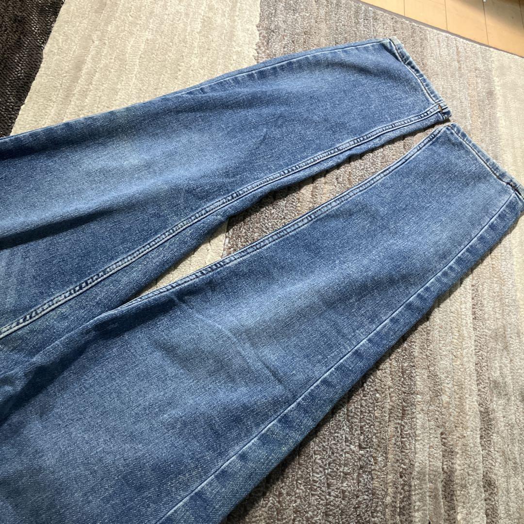 ZARA ザラ　デニム　ジーンズ　細身　サイズ30 伸縮性あり