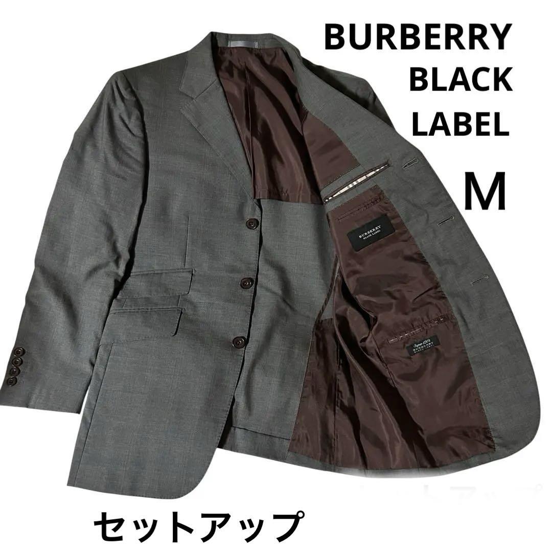 楽天市場】【美品】BURBERRY BLACK LABEL バーバリー ブラック