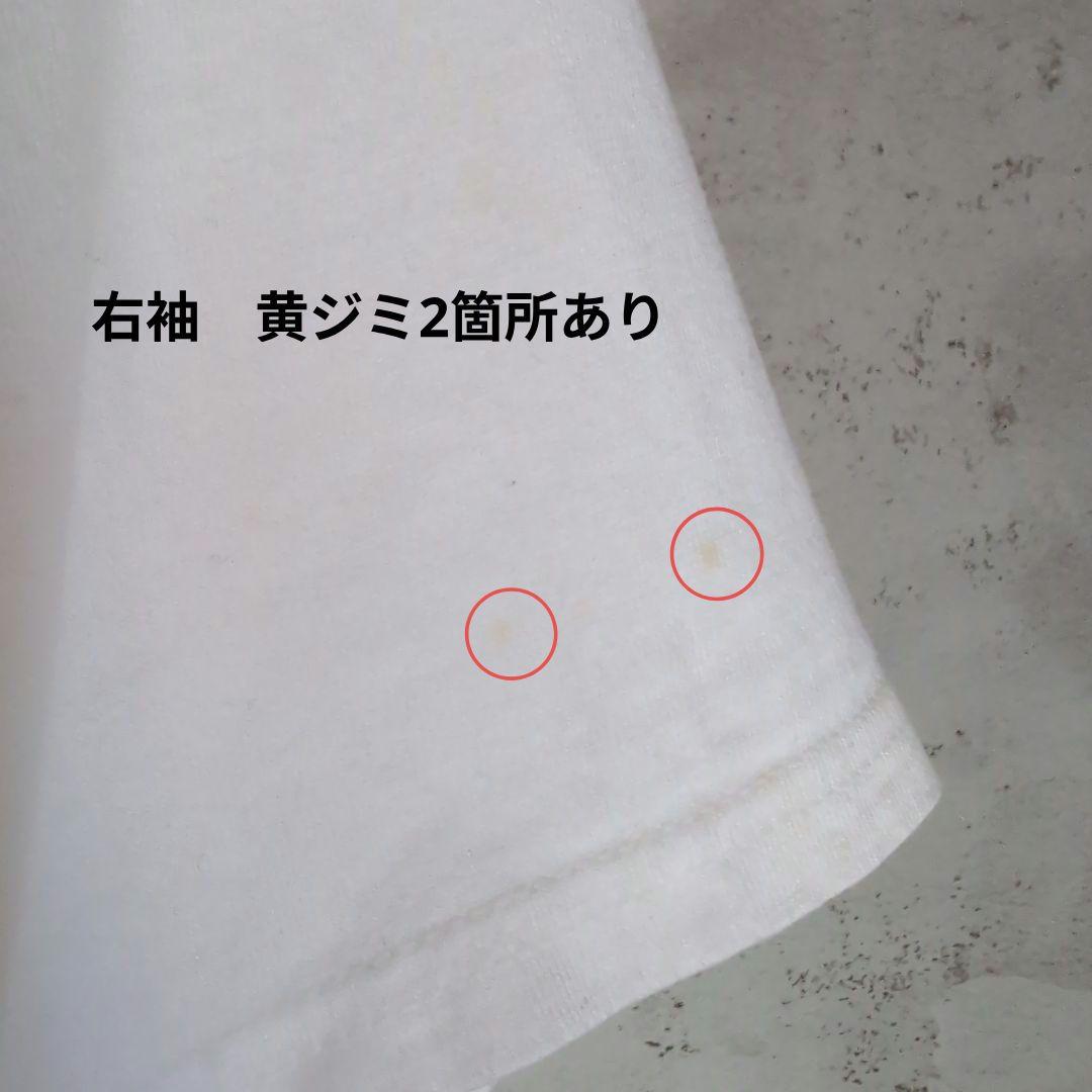 THE FANTASMA Tシャツ