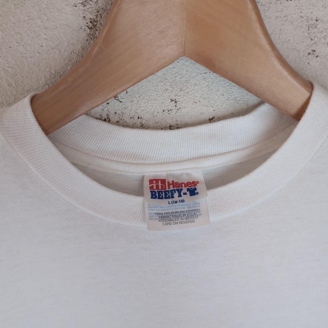 THE FANTASMA Tシャツ