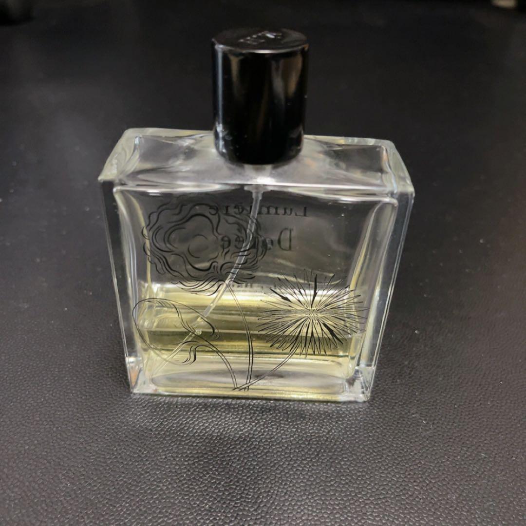 Miller Harris ミラーハリス　ルミエールドーレ　100ml
