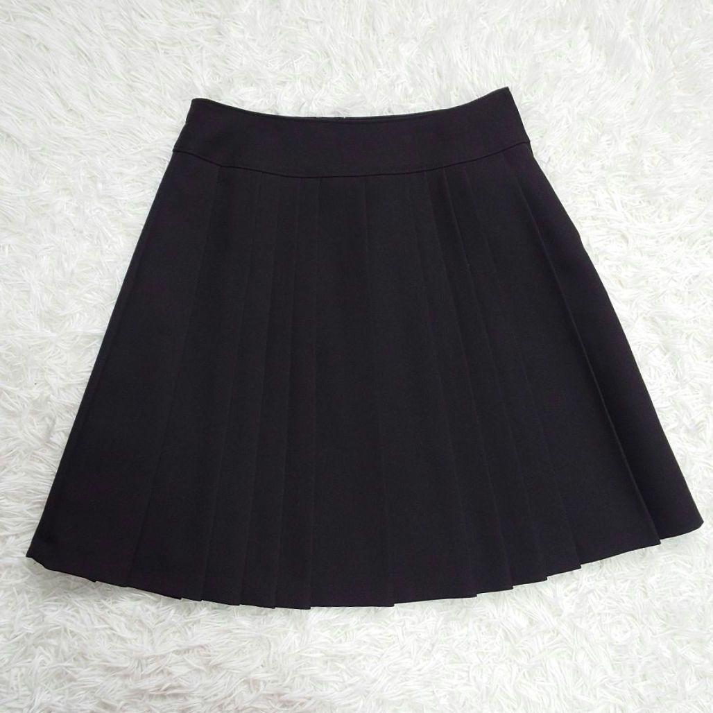 【CHOPIN deux】 極美品 165 卒服 スカート スーツ セットアップ