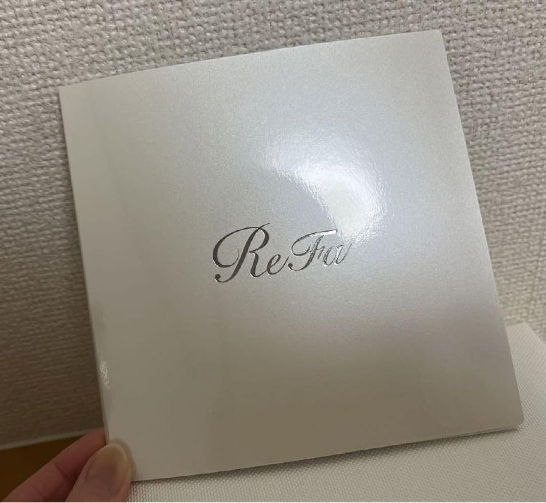 ReFa《リファ》カラット　サロンモデル
