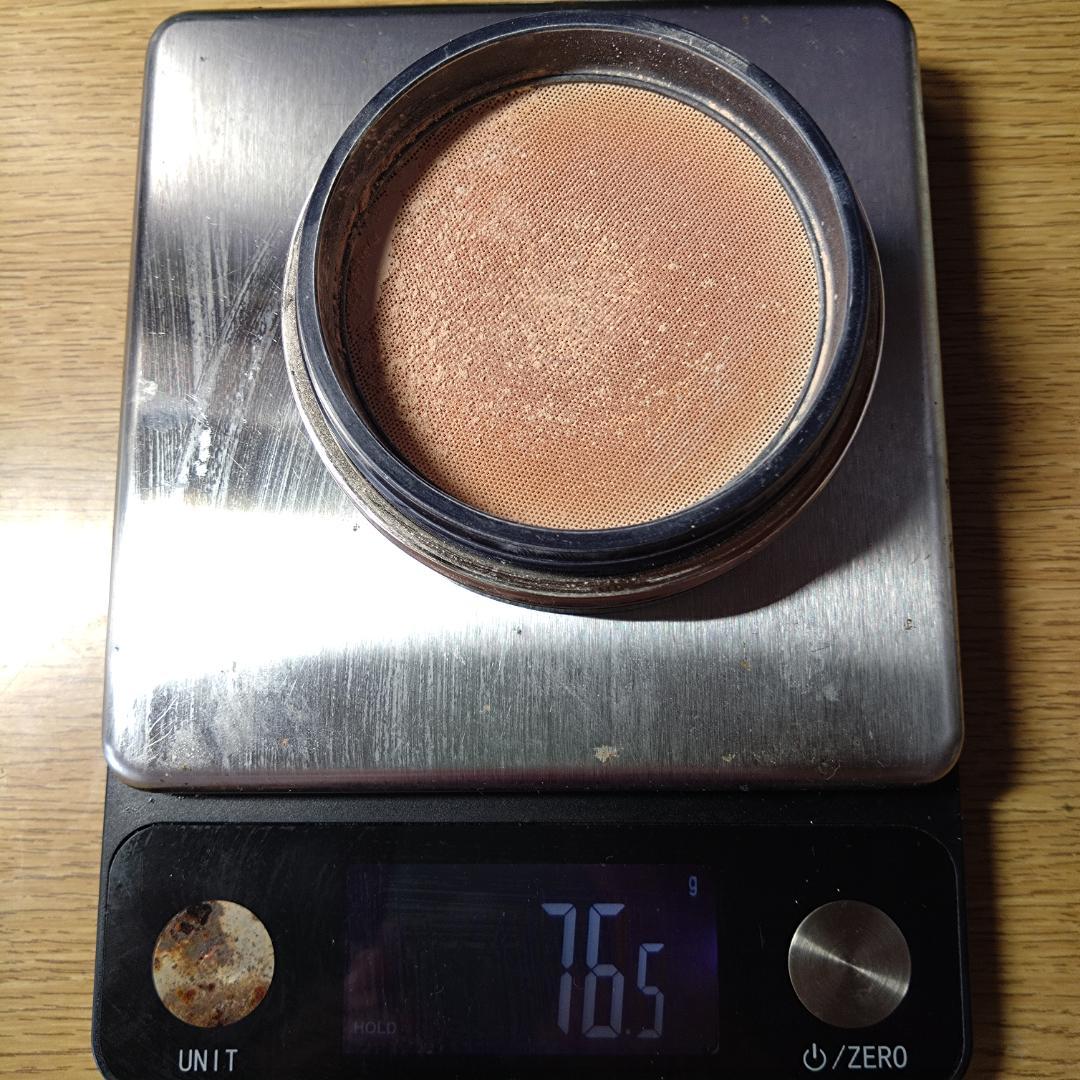 cle de peau BEAUTE 資生堂 クレドポーボーテ プードルトランス
