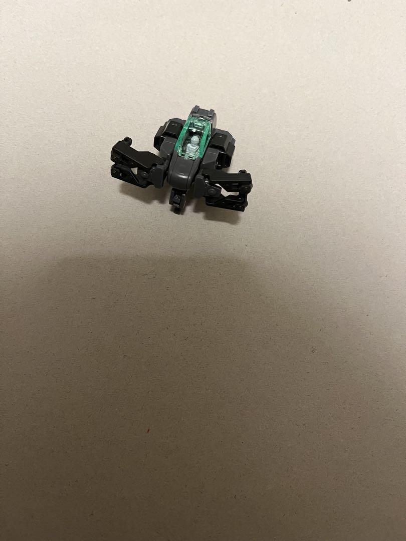 MG フルアーマーガンダム TB サンダーボルト ver.ka ジャンク