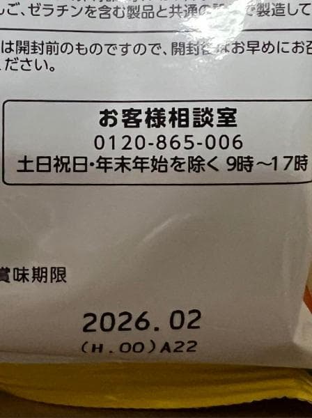 とらや羊羹１６本入り