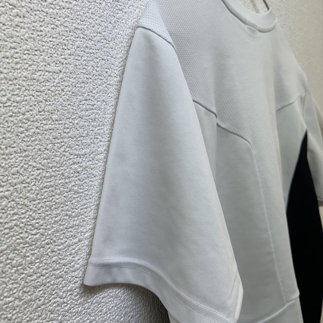 adidas Lサイズ テニスウェア グレー/ブラック - メルカリ