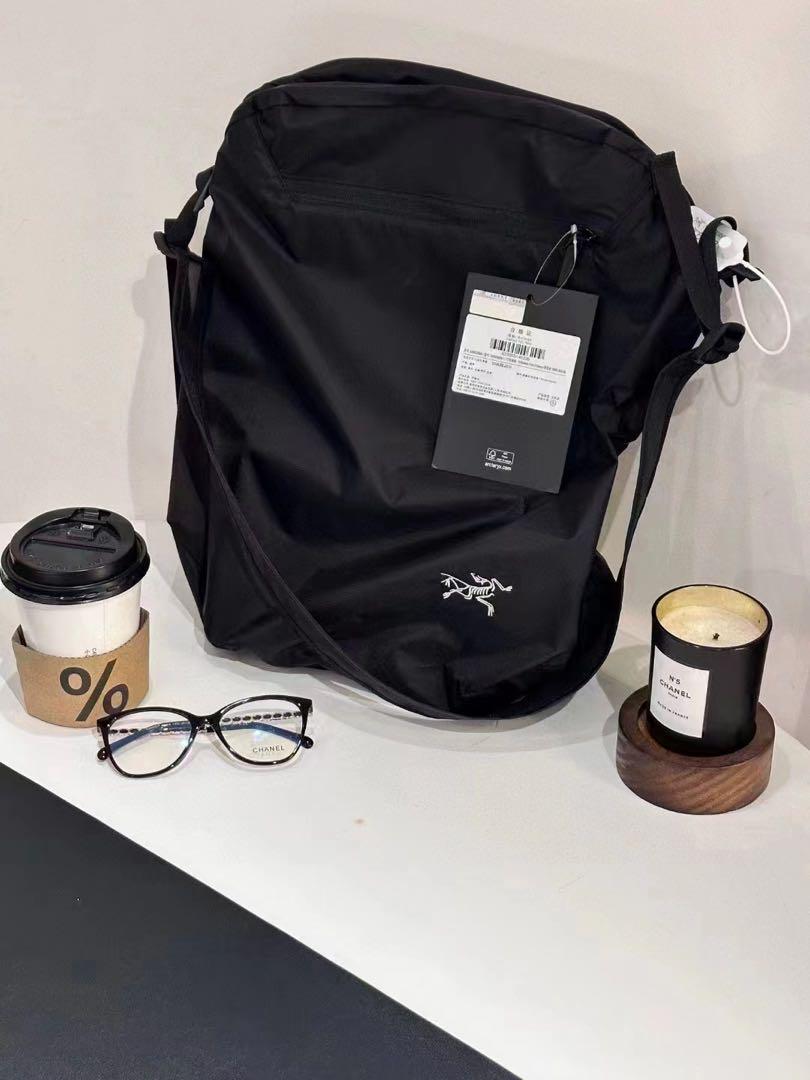 アークテリクス HELIAD 12L TOTE ヒリアド トートバッグ ベージュ Heliad 12L Tote （ヒリアド12トート）ARC`TERYX