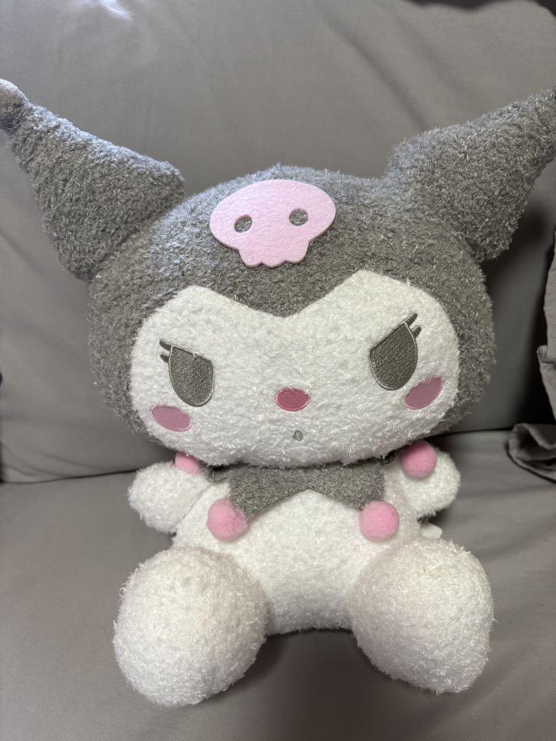 クロミちゃんぬいぐるみ等13点セット