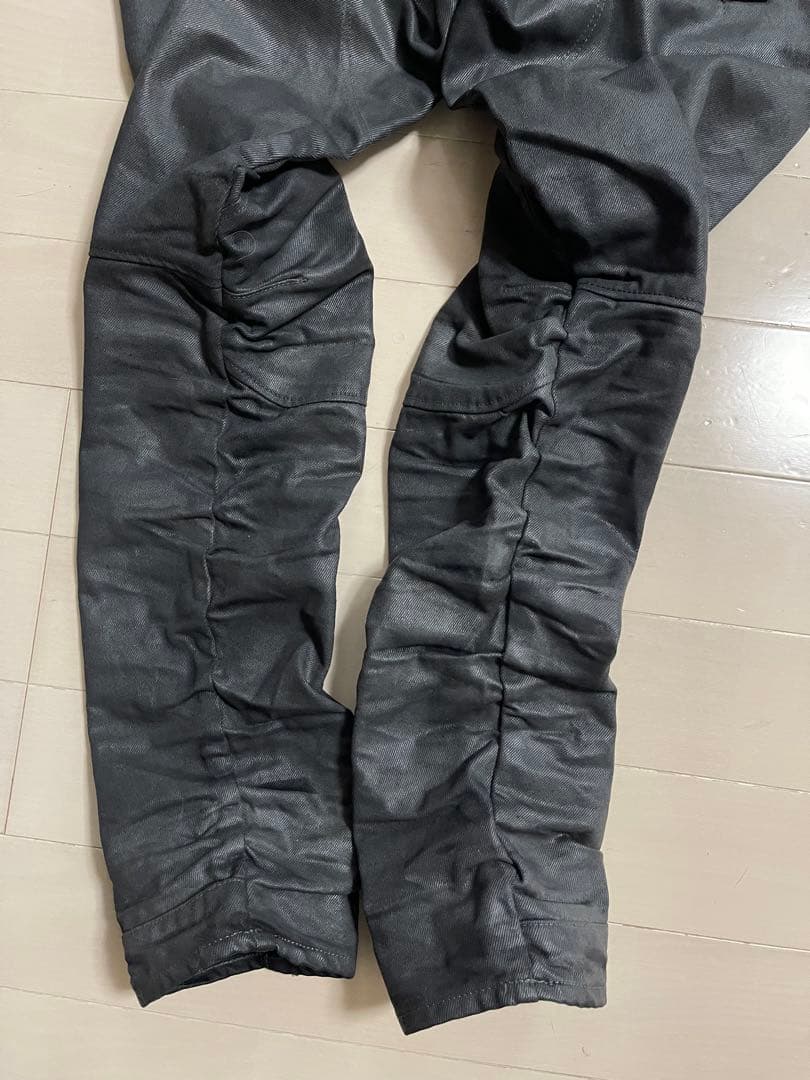 G-STAR RAW 5620 STAQ 3D TAPERED W31 L32