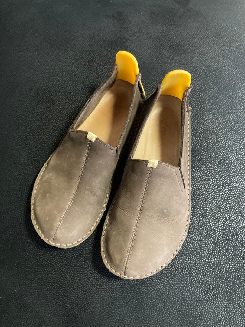 ビボベアフット ABABA Ⅱ アババ 39 24.5cm