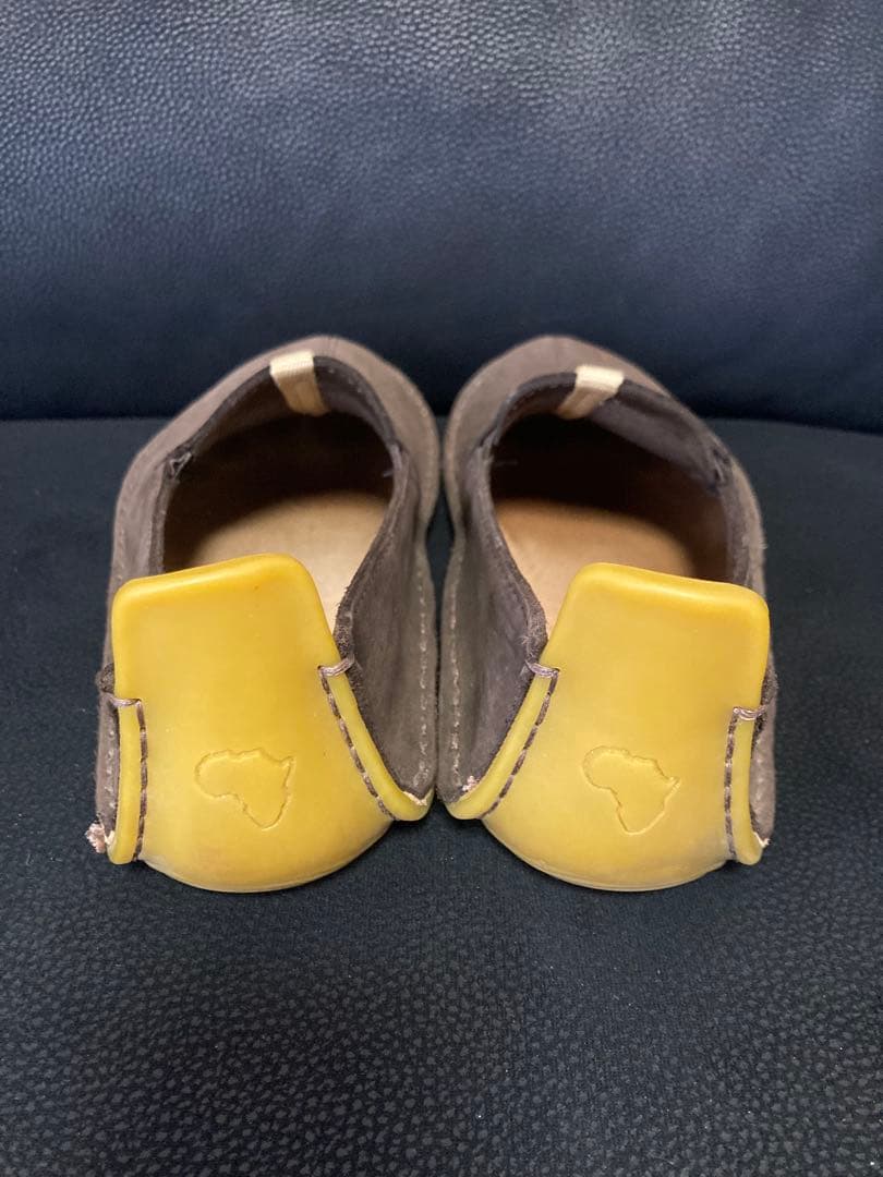 ビボベアフット ABABA Ⅱ アババ 39 24.5cm